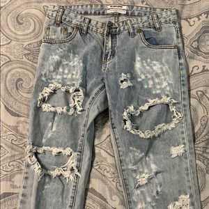 One Teaspoon Freebirds